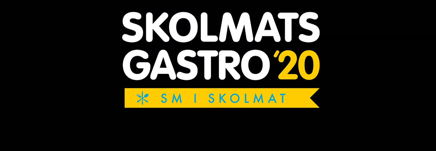 SkolmatsGastro (Digitalt event)