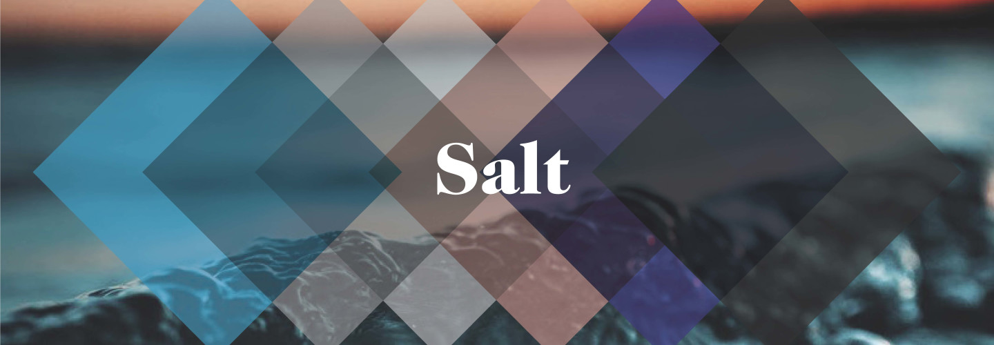 Typer av salt