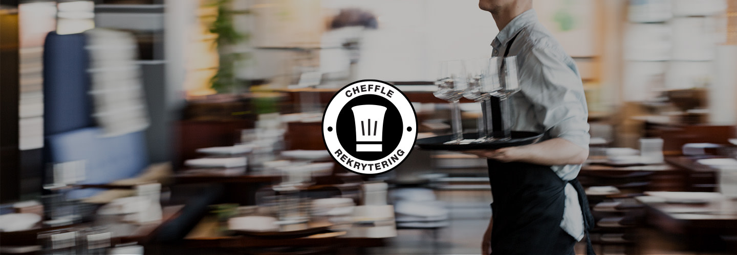Välkommen till Cheffle – Rekryteringstjänsten för restaurangbranschen