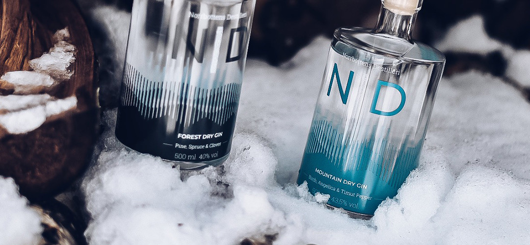 Norrbottens Destilleri