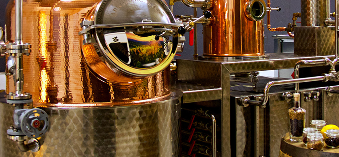 Bergslagens destilleri