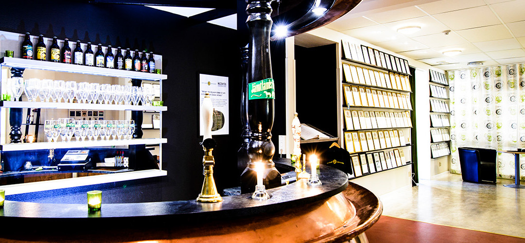 J&auml;mtlands Bryggeri