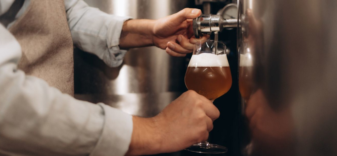 Regionala bryggerier