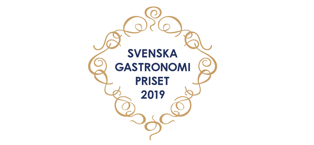 Nu är nomineringarna klara för Svenska Gastronomipriset 2019