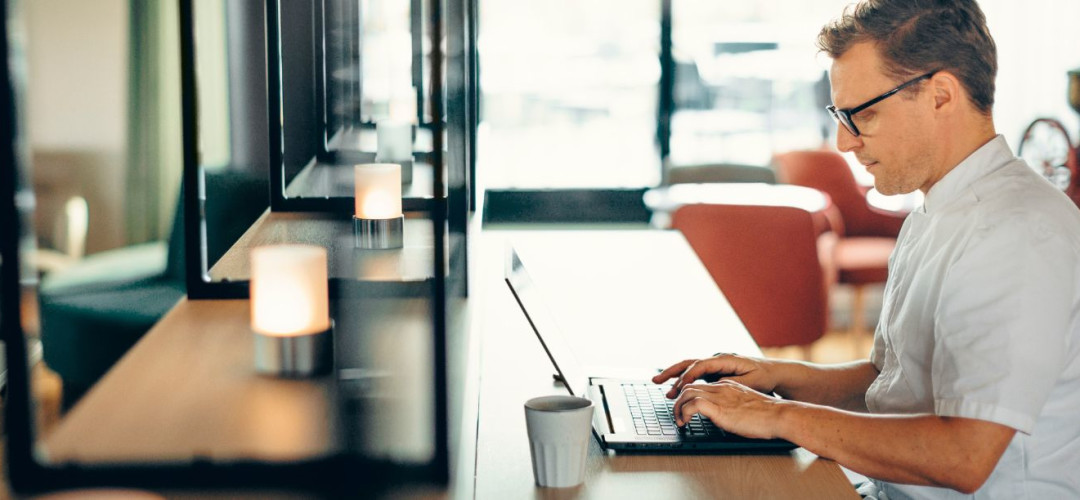 V&aring;ra digitala tj&auml;nster blir kostnadsfria f&ouml;r v&aring;ra kunder