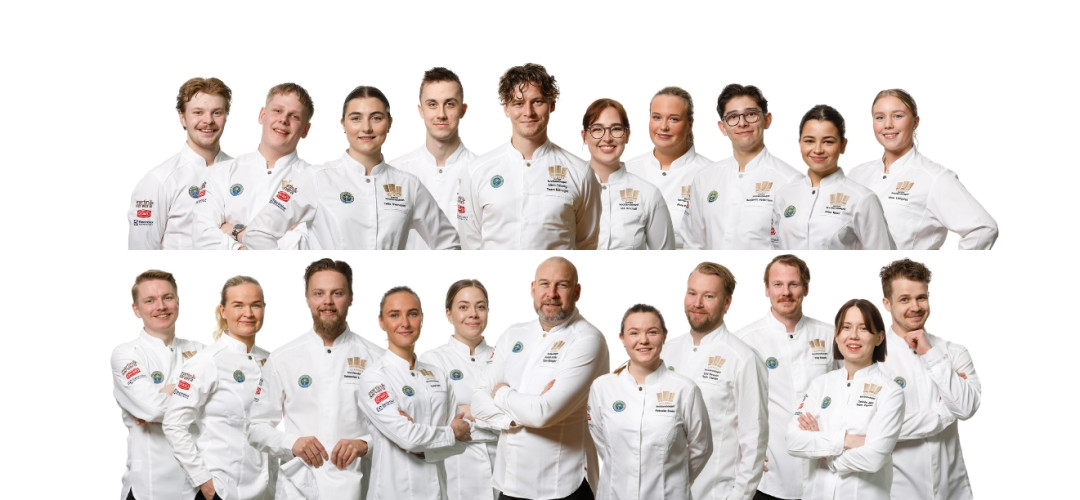 Svenska Kocklandslagen