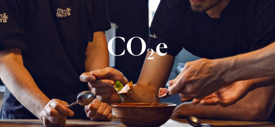 Vi adderar CO2e-v&auml;rden per produkt i e-handeln