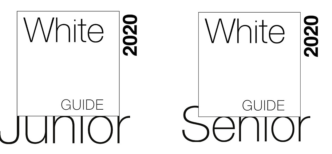 Nomineringar till White Guide Junior och White Guide Senior 2020