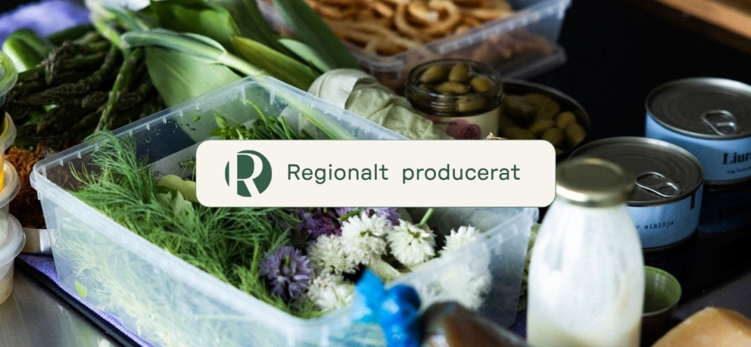 Martin & Servera g&ouml;r det enklare f&ouml;r kunder att hitta och v&auml;lja regionala svenska produkter