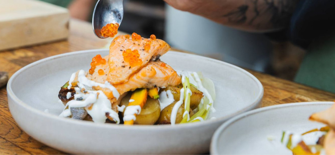 Martin & Servera-gruppen i korthet