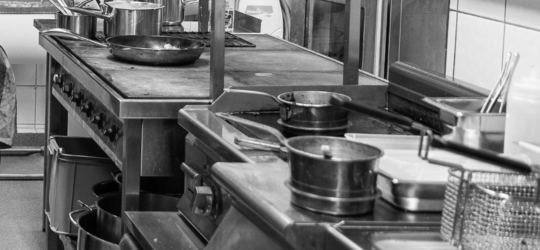 Avbetalningsk&ouml;p av restaurangutrustning