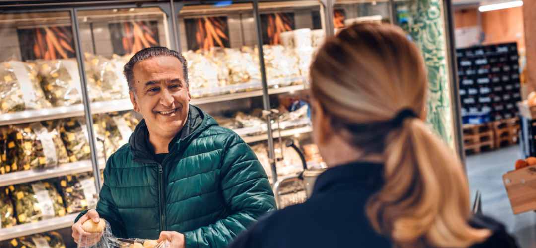 Restaurangbutiken Bromma fyller 10 &aring;r &ndash; v&auml;lkommen p&aring; kalas 8 maj
