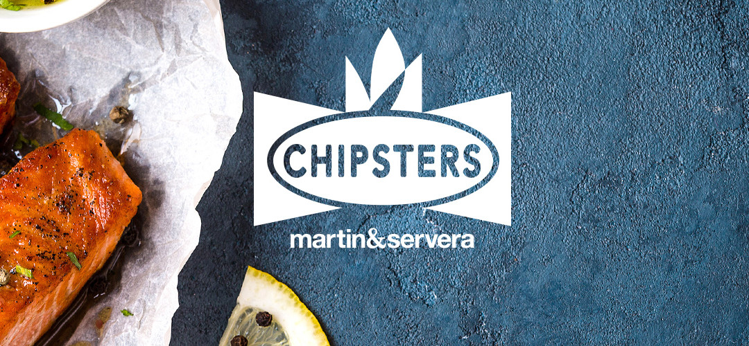 Chipsters i Finland lämnar Martin & Servera-gruppen