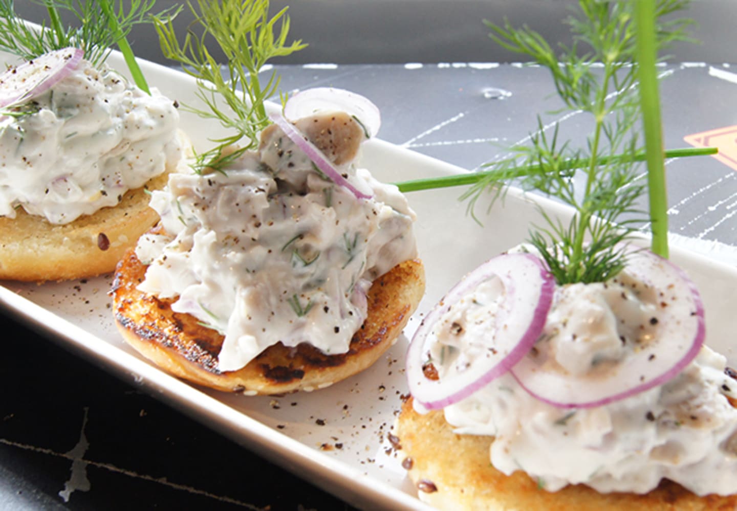 Oumph! Skagen Style