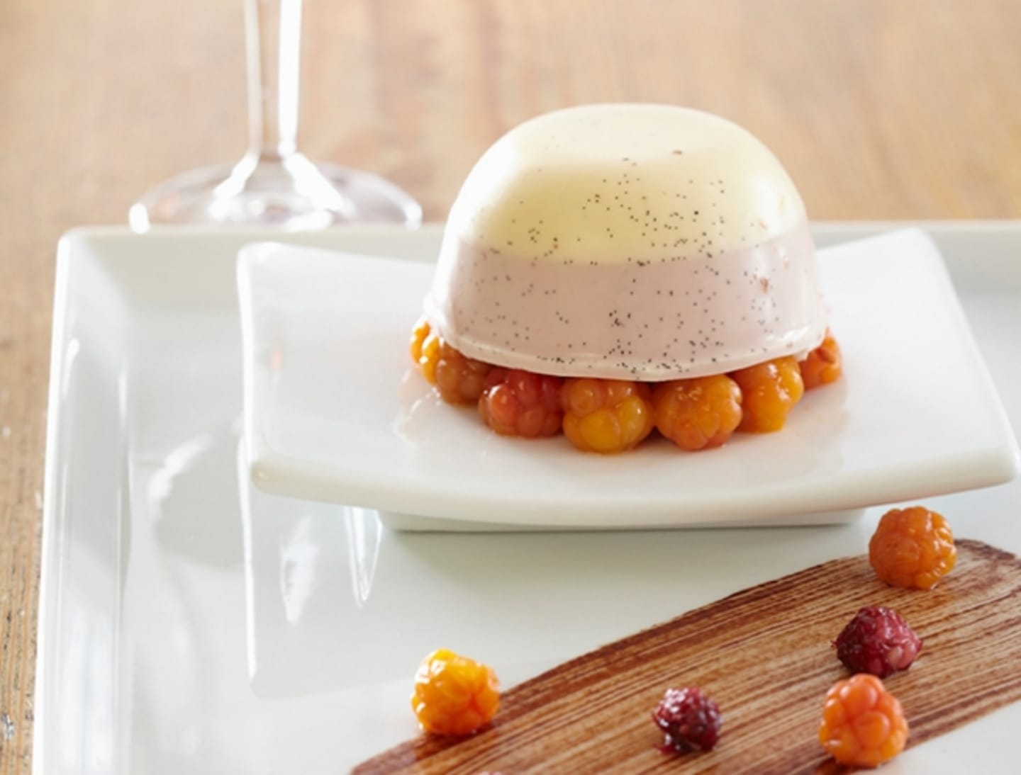 Pannacotta