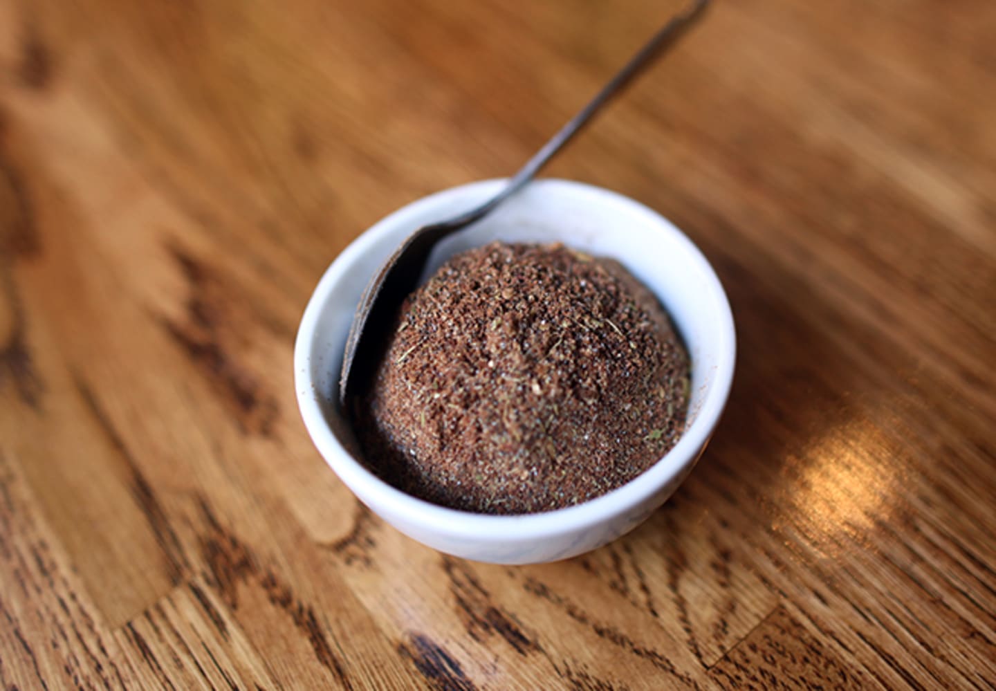 Rezala Masala kryddblandning