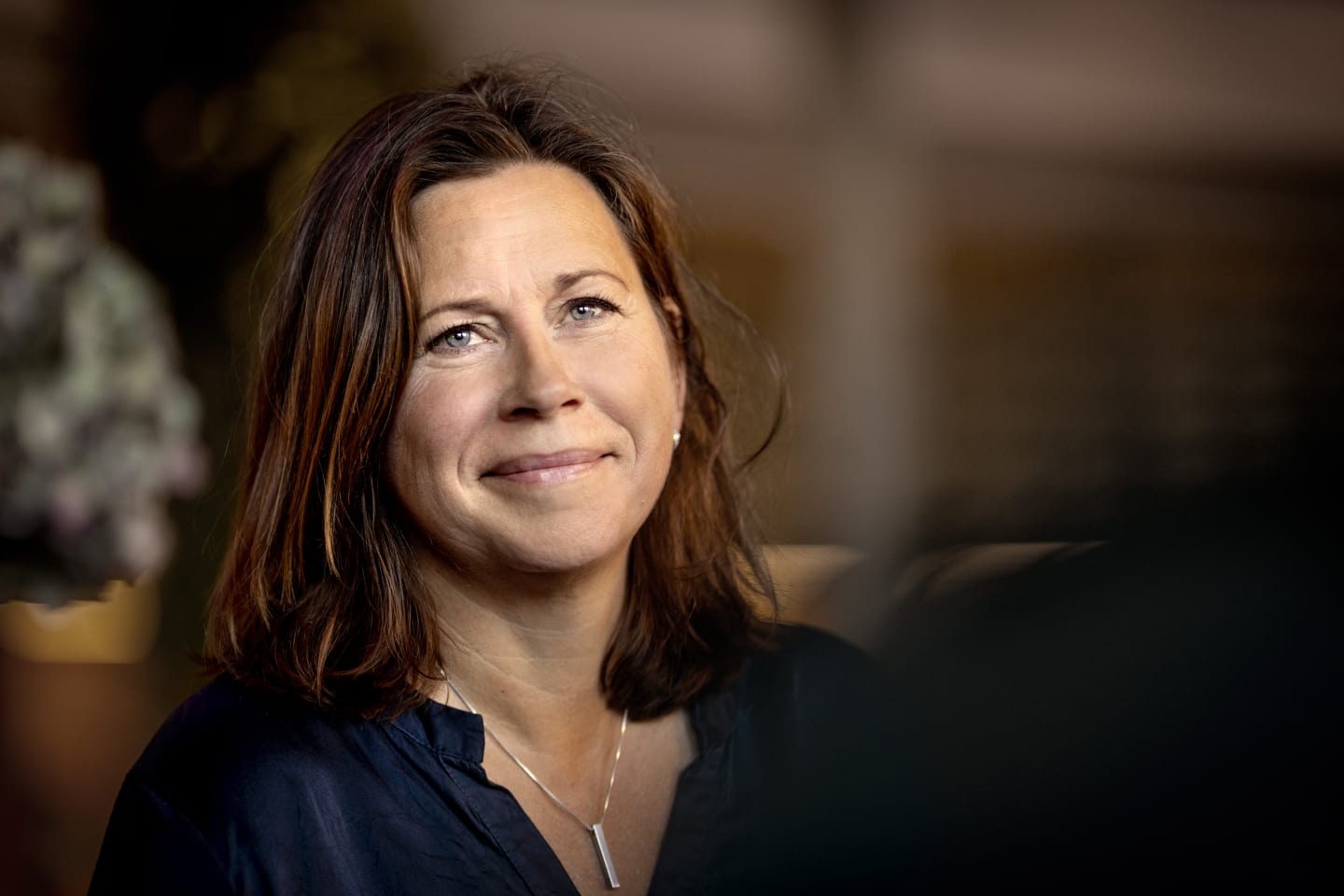 Vi vill att våra ledare känner sig rustade att driva Martin & Servera-gruppens affär framåt och dessutom bidra till en stark och hållbar företagskultur.