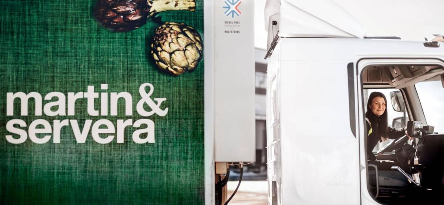 Våra fokusområden: verksamheten, erbjudandet och människorna