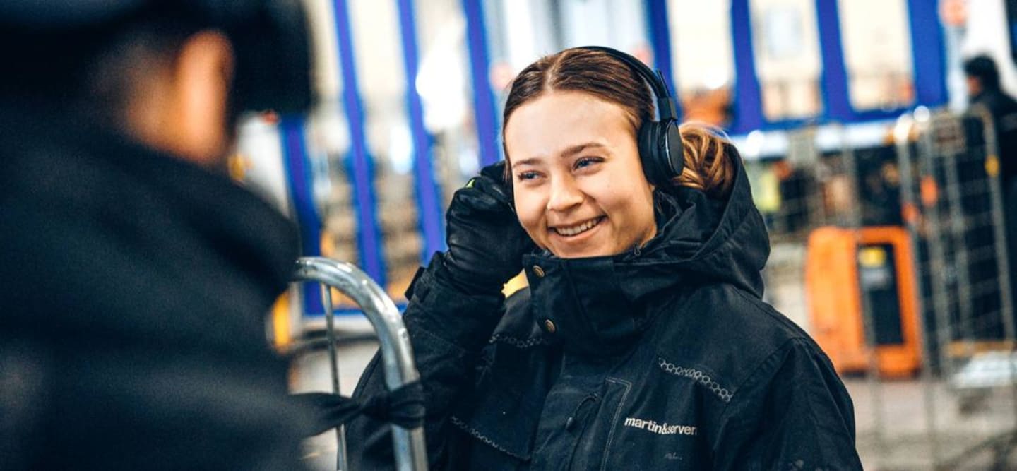 Policy mångfald
