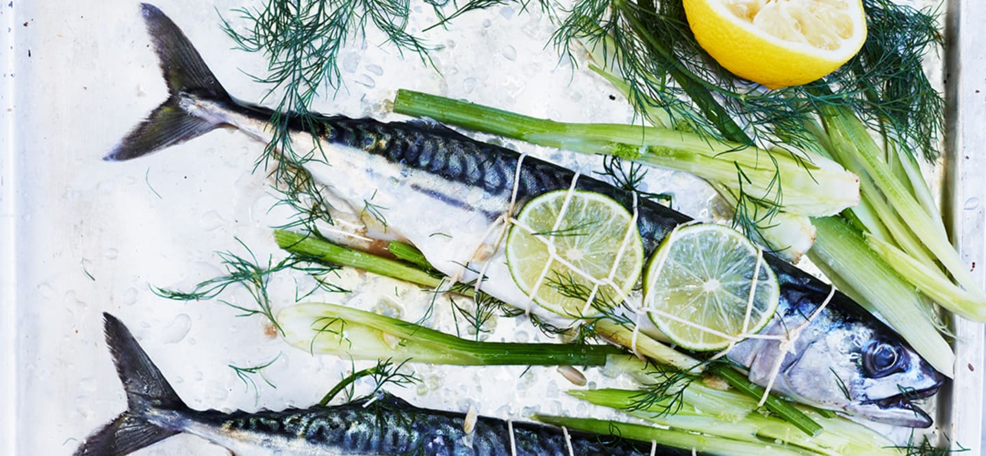 Policy Sustainable fishing and responsibly grown seafood