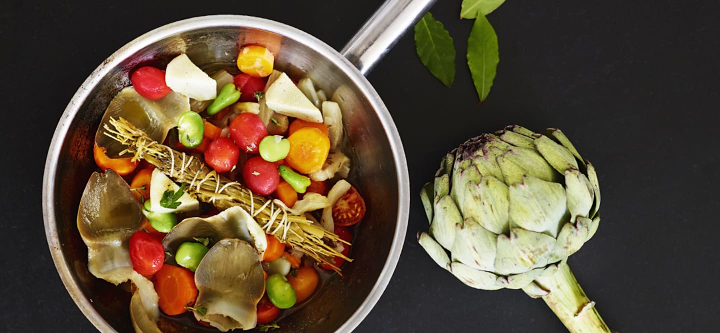 Courses, trainings and restaurant services