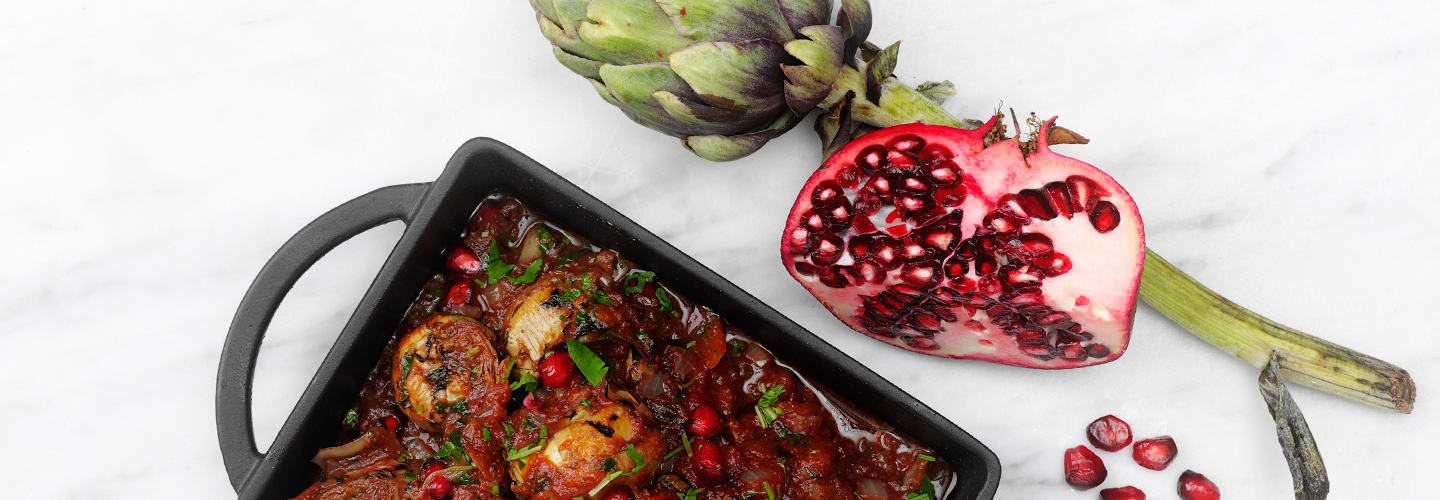 Martin & Servera is Sweden’s leading restaurant and catering specialist