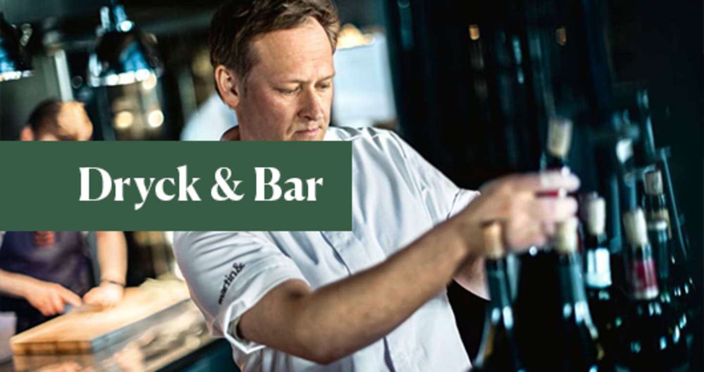 Dryck & bar