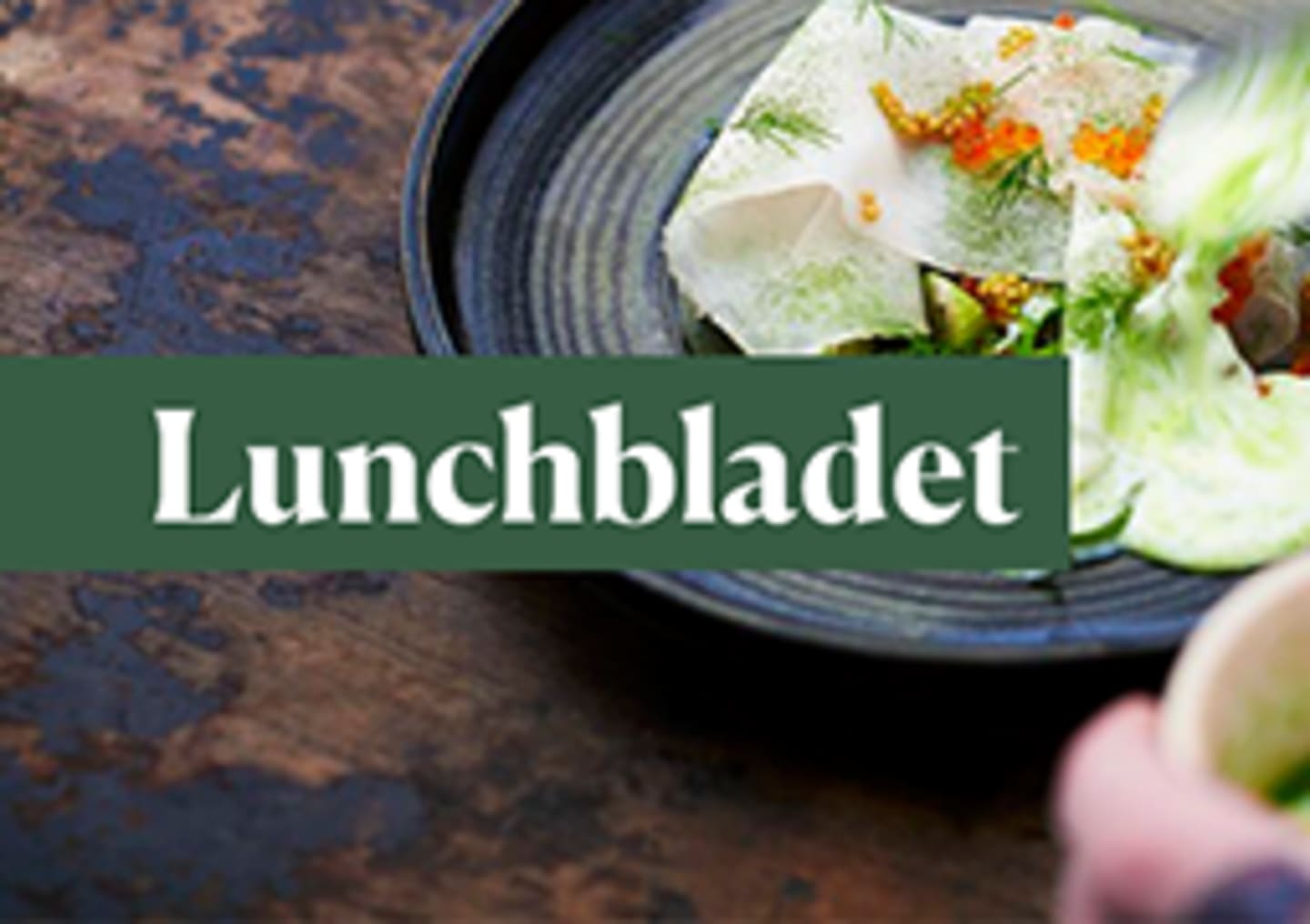 Lunchbladet
