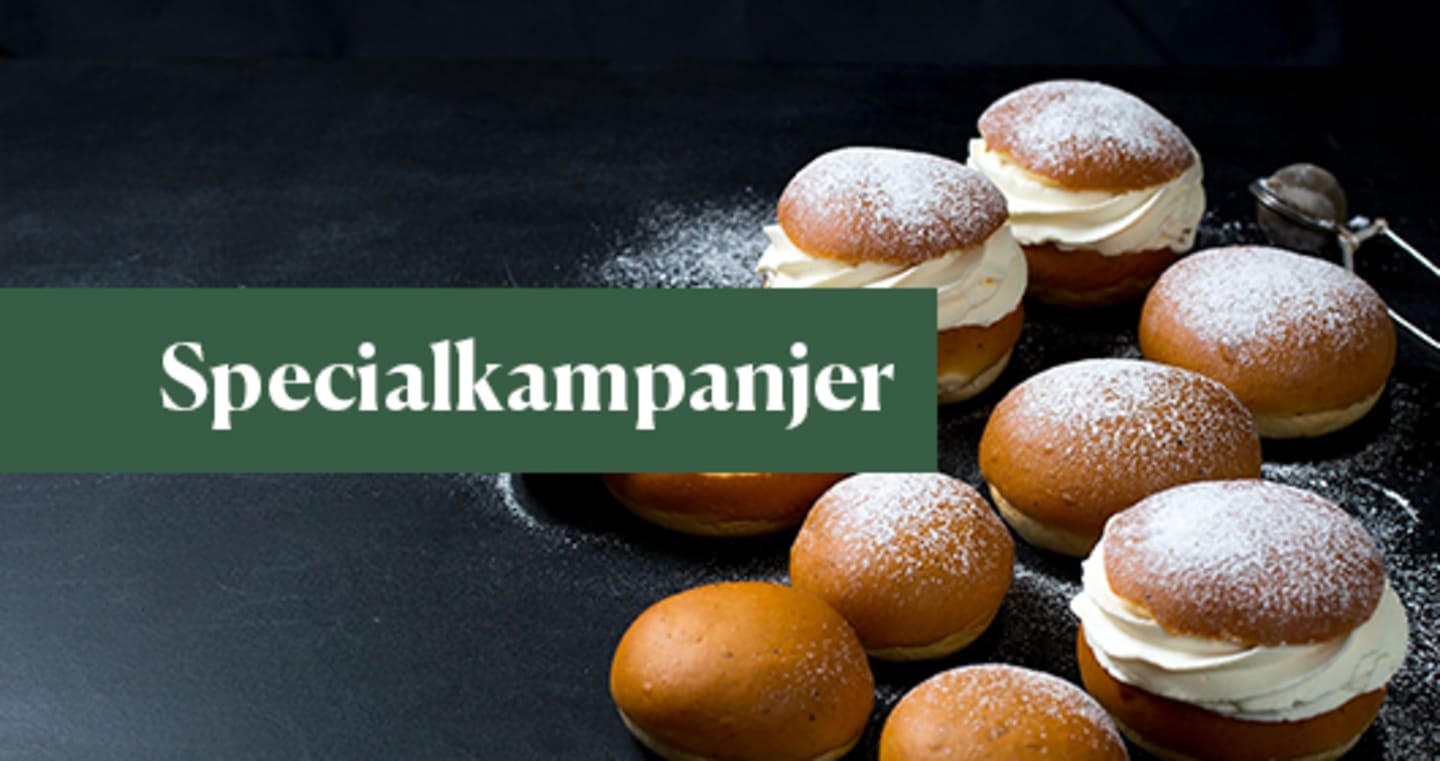Specialkampanjer