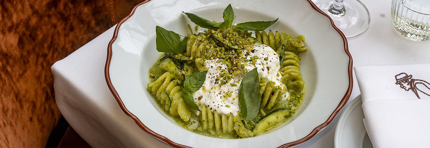 Vegetariskt och veganskt