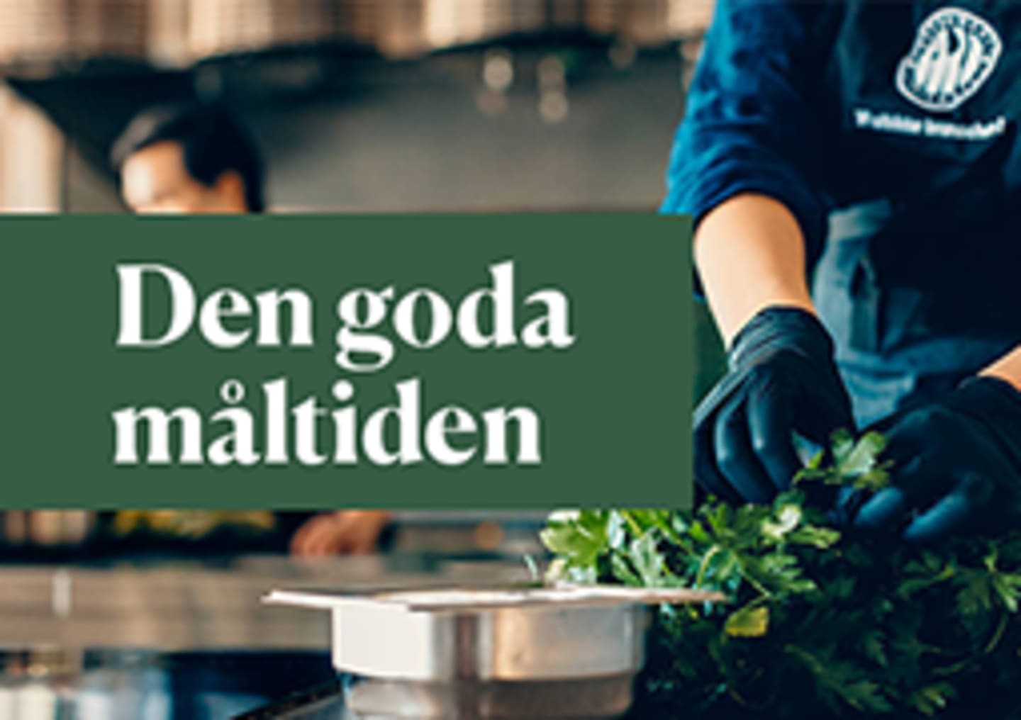 Den Goda Måltiden