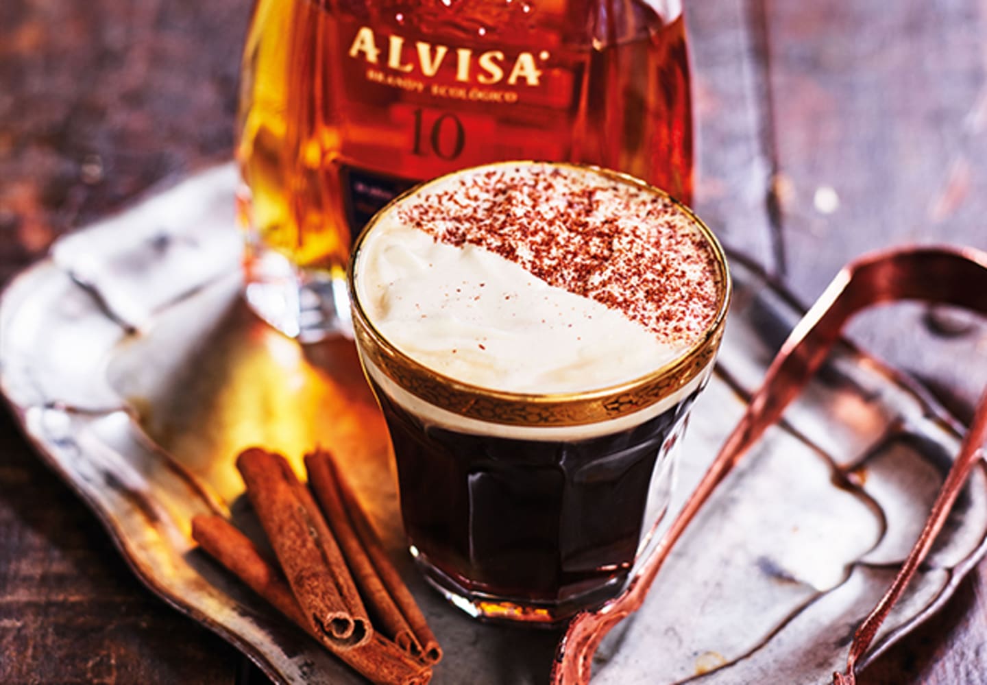 Señoras coffee