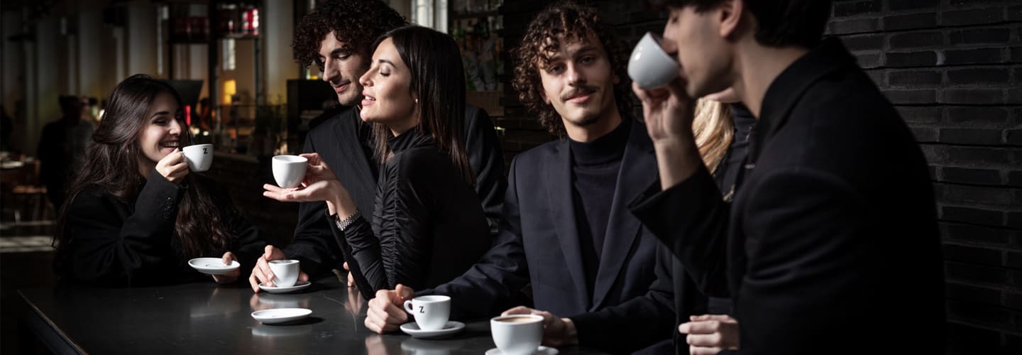 Vägen till en godare espresso