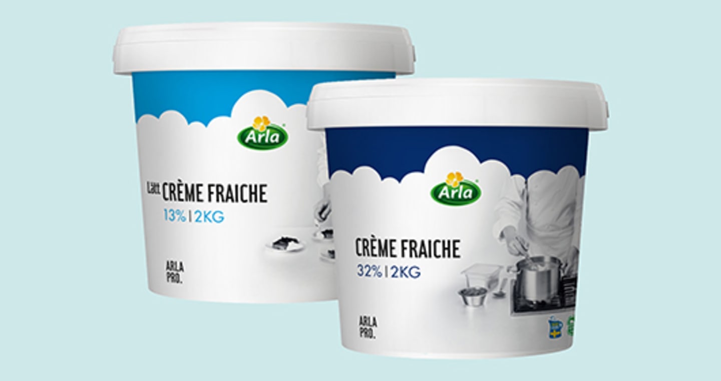 Creme fraiche