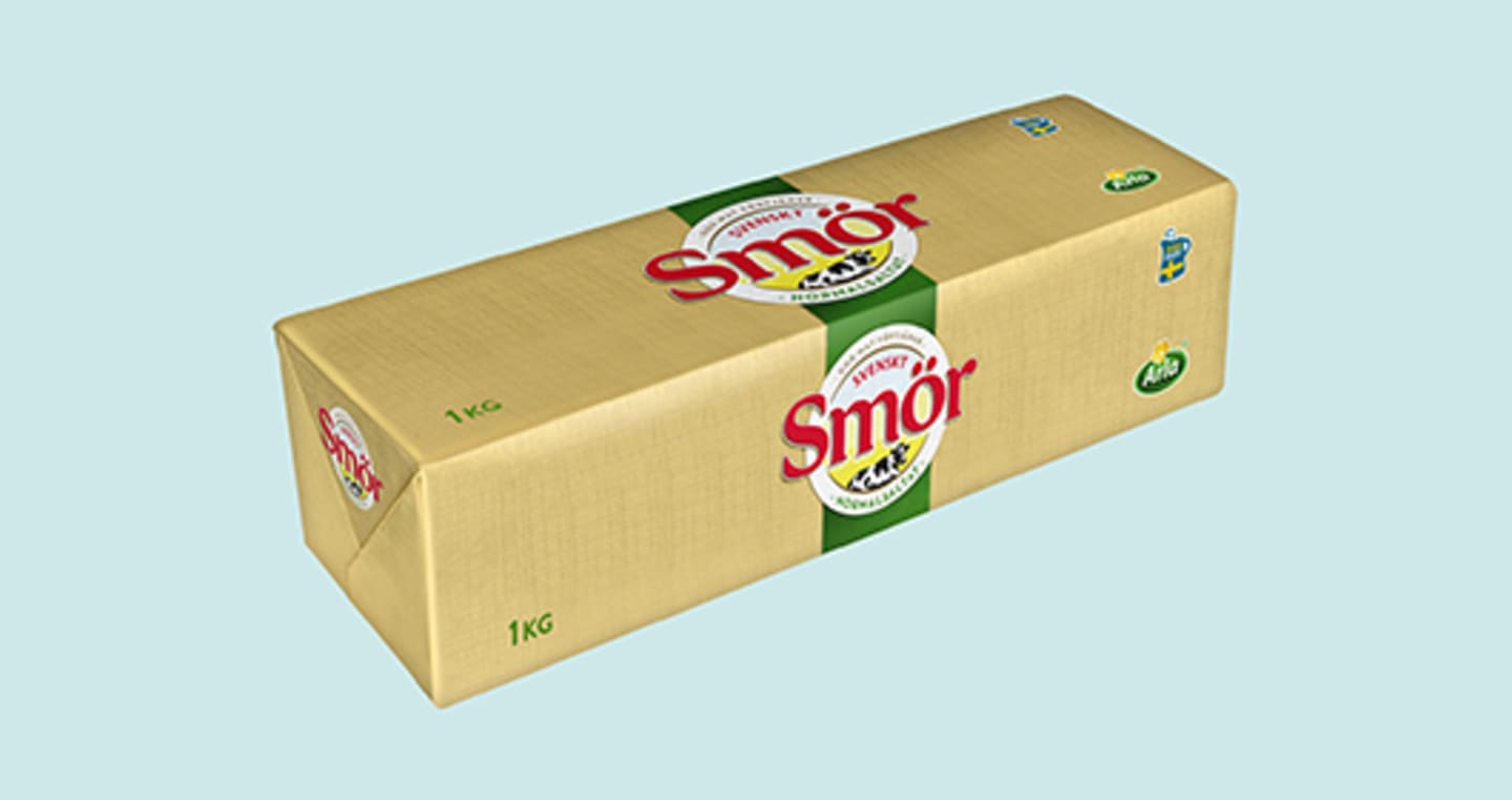 Smör