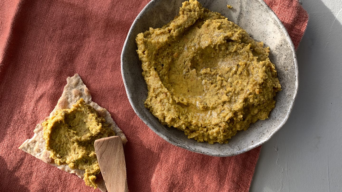 Röror, crèmes och spreads 