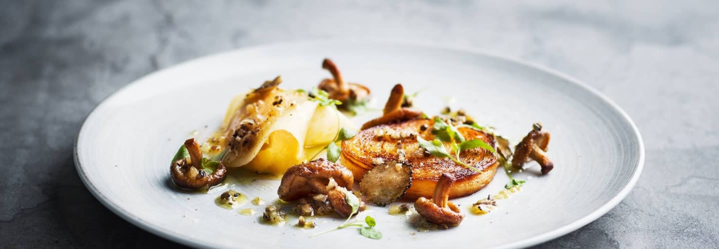 Veganskt i sortimentet