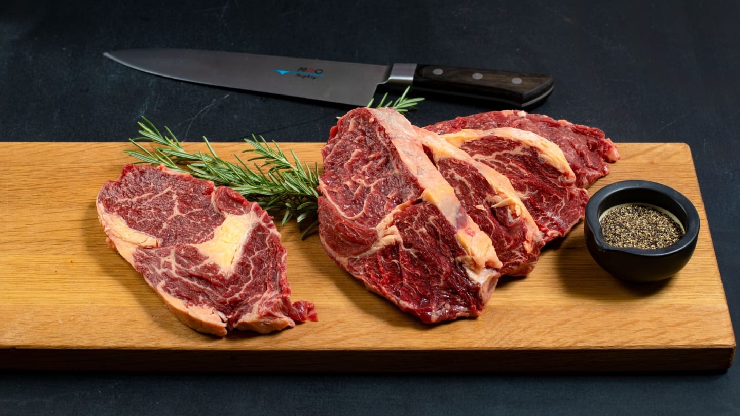 Sommarens bästa kött