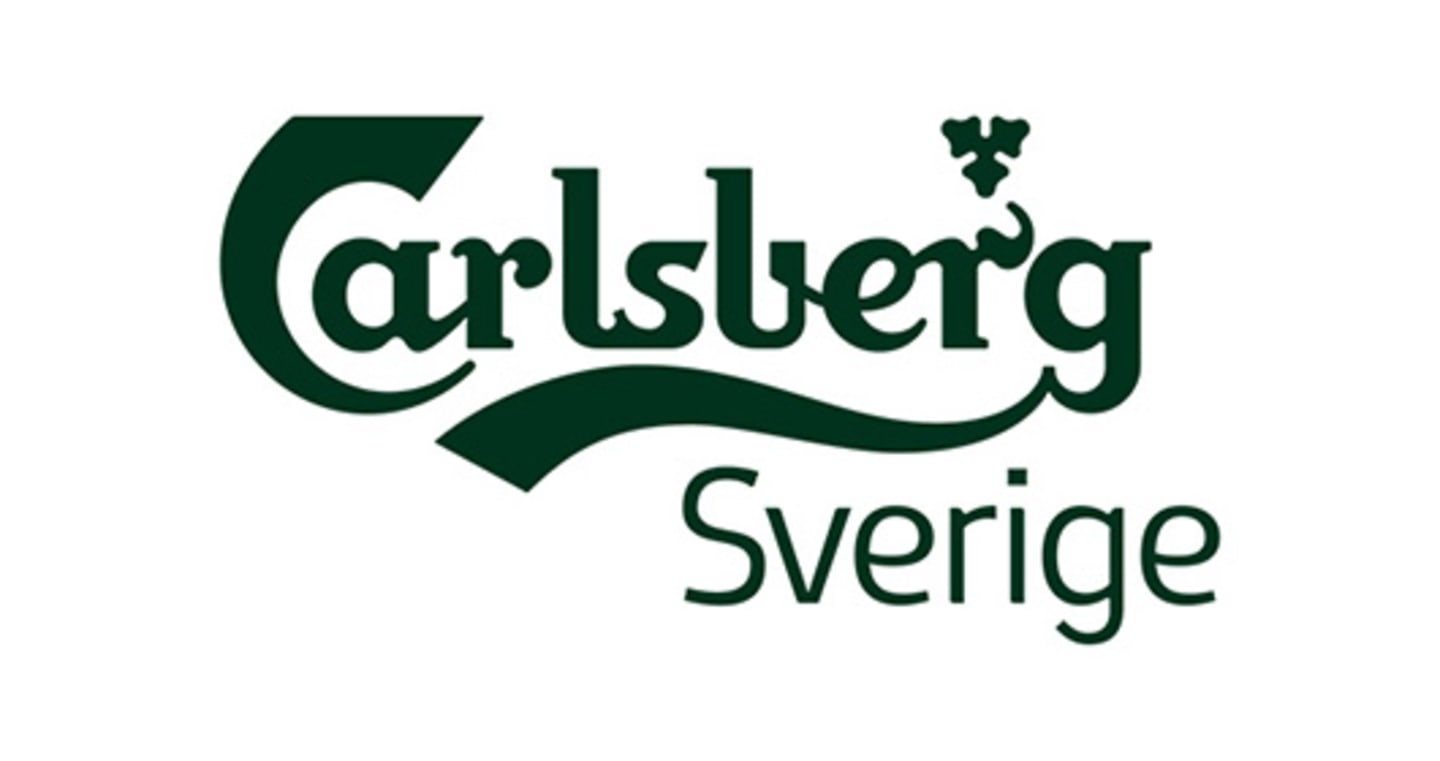 Carlsberg Sverige