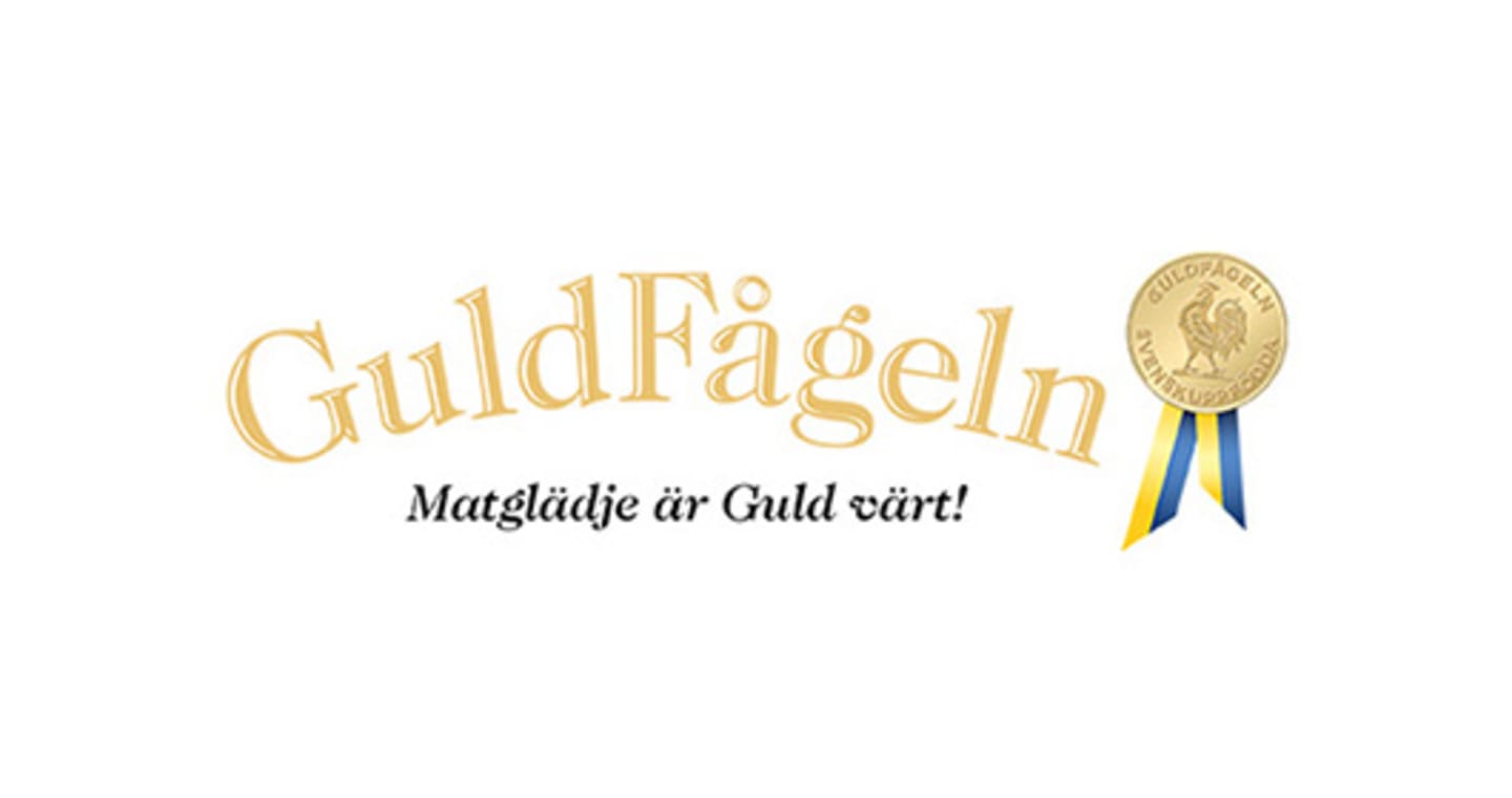 Guldfågeln