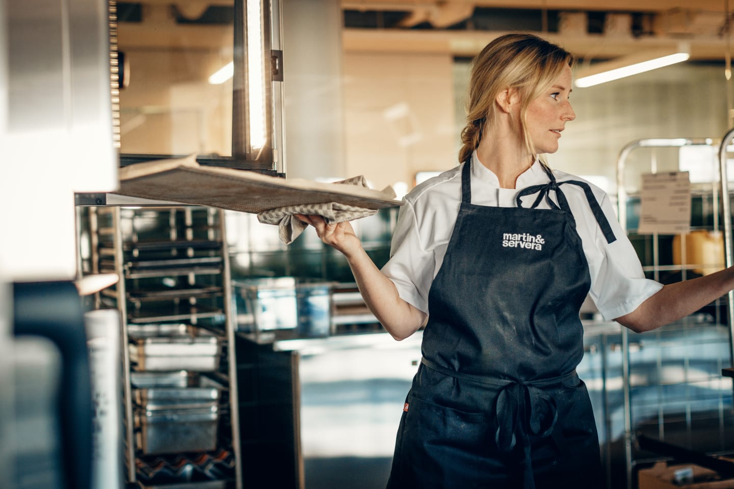 Vi ställer höga krav på våra egna märkesvaror och alla produkter vi lanserar genomgår noggranna kontroller och tester!
