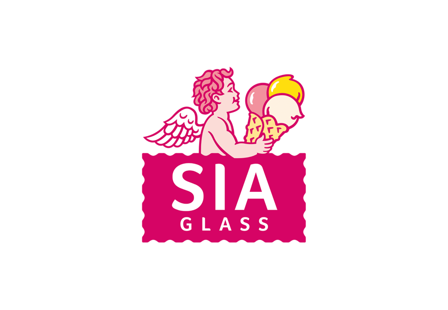 Sia Glass