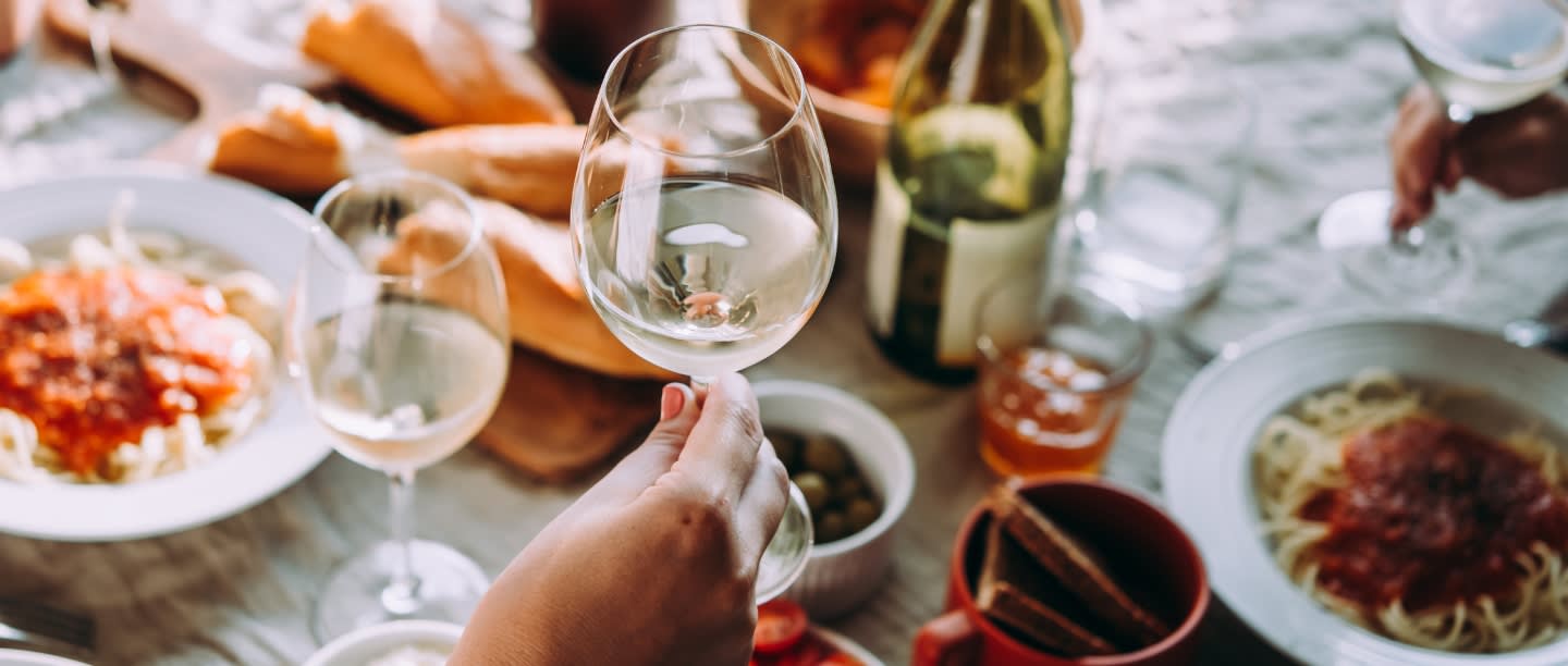 Vinexperten tipsar: Här är vårens vintrender