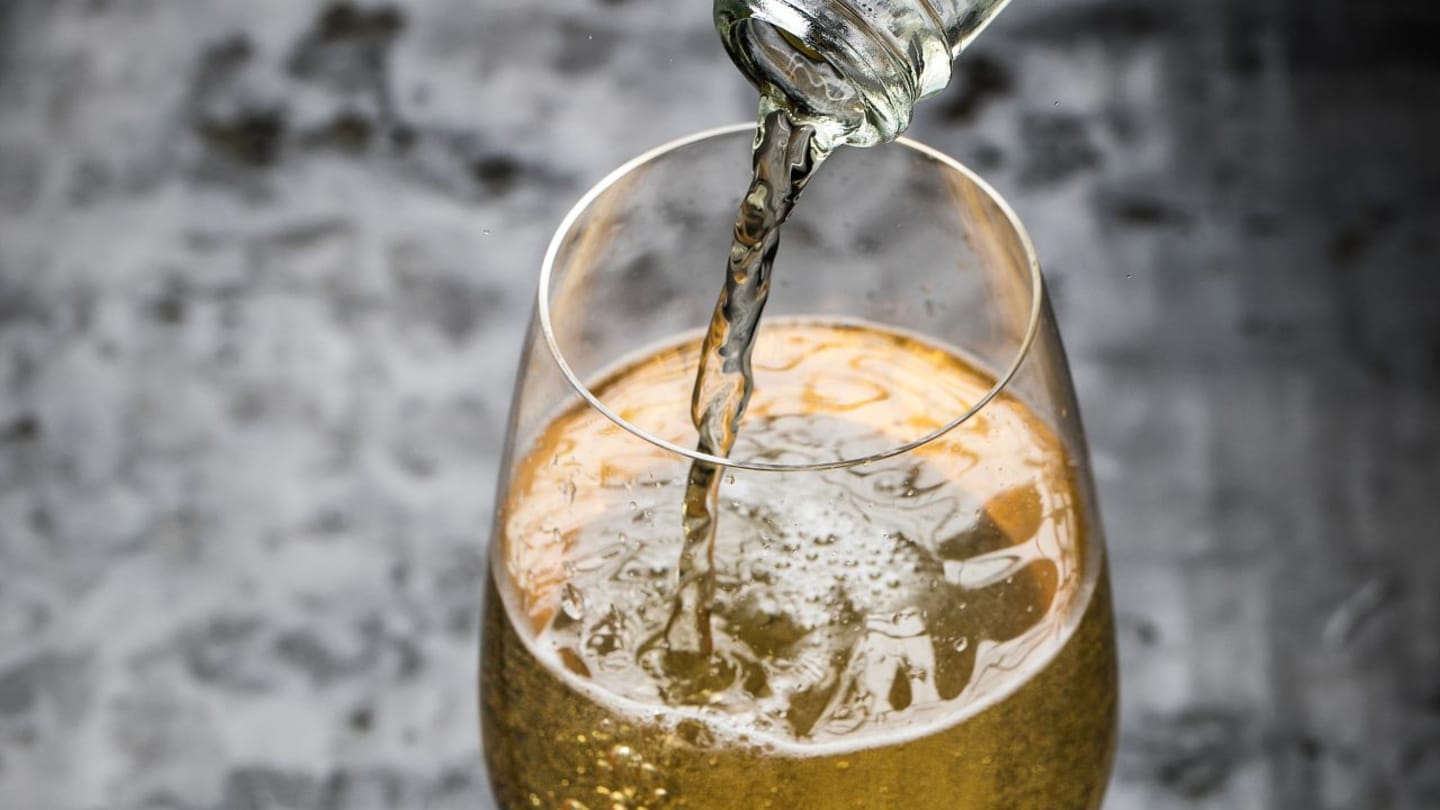 Alkoholfri cider