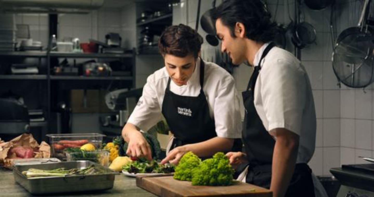 Med omtanke om dig och din restaurang