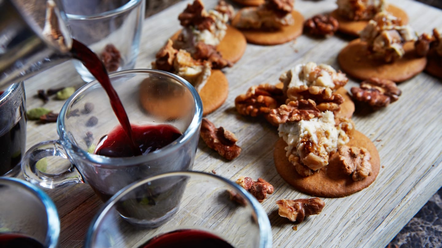 Glögg för alla smaker