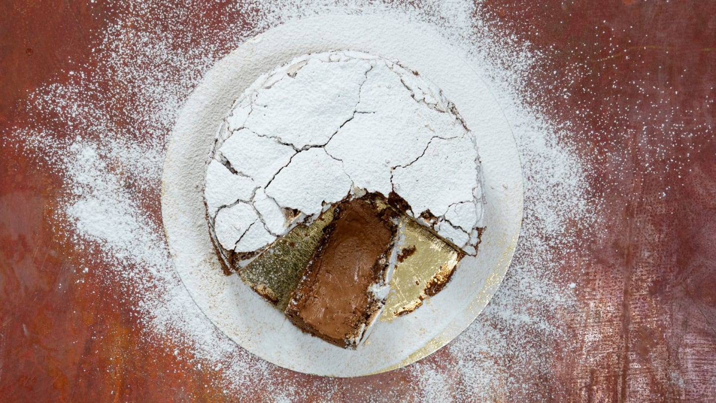 Recept med kaffe som smaksättare