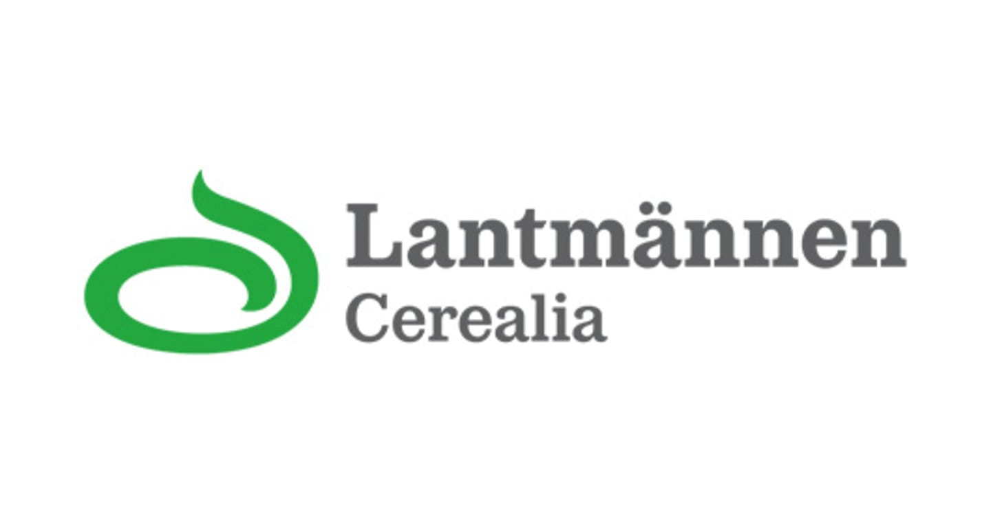 Lantmännen Cerealia