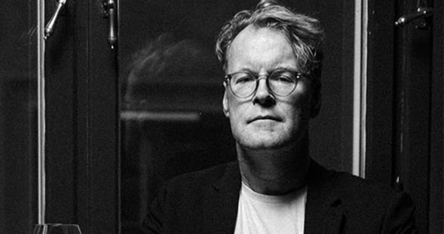 Trendrapport med Lennart Wallander