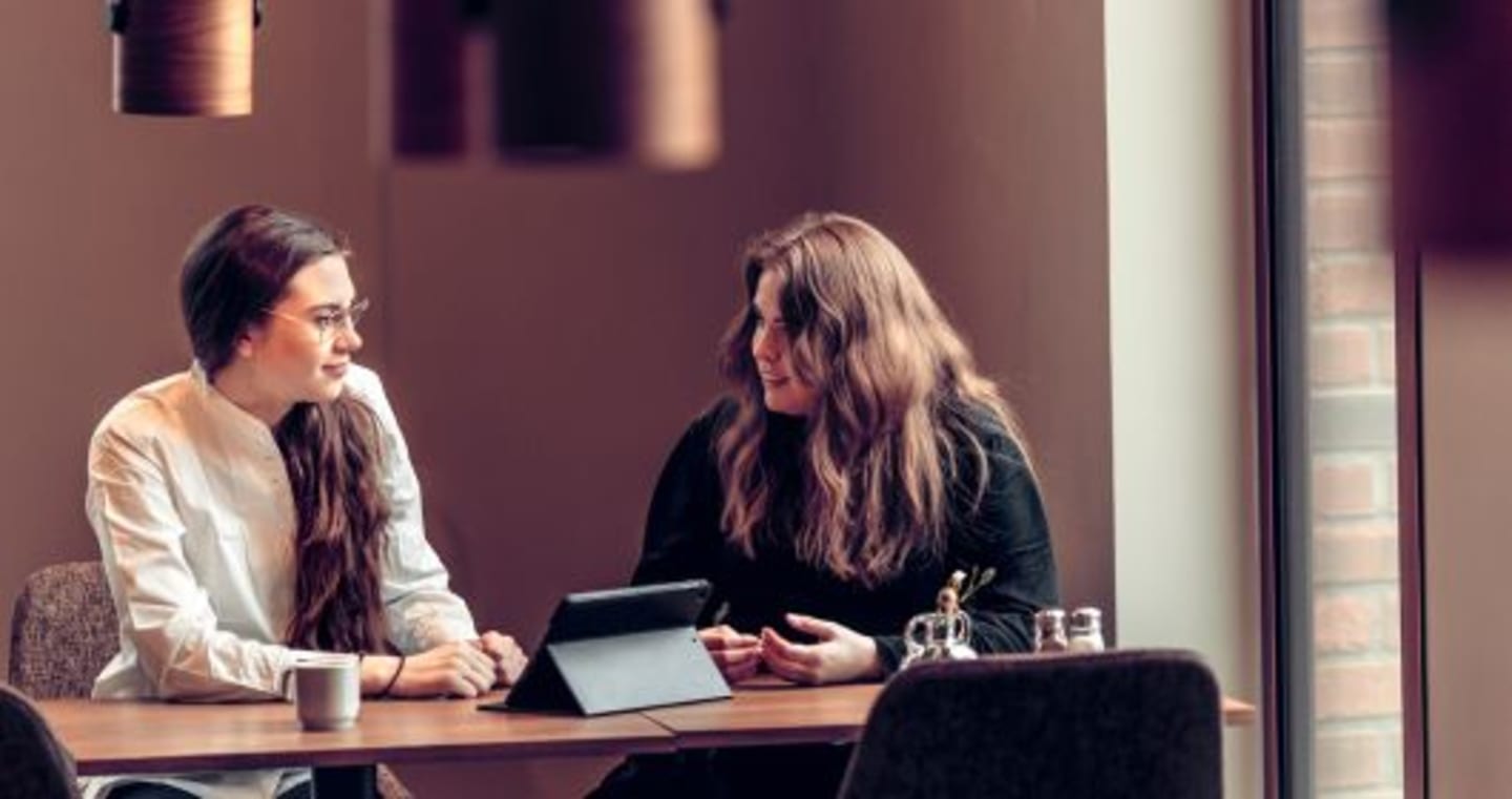 Minska administrationstiden